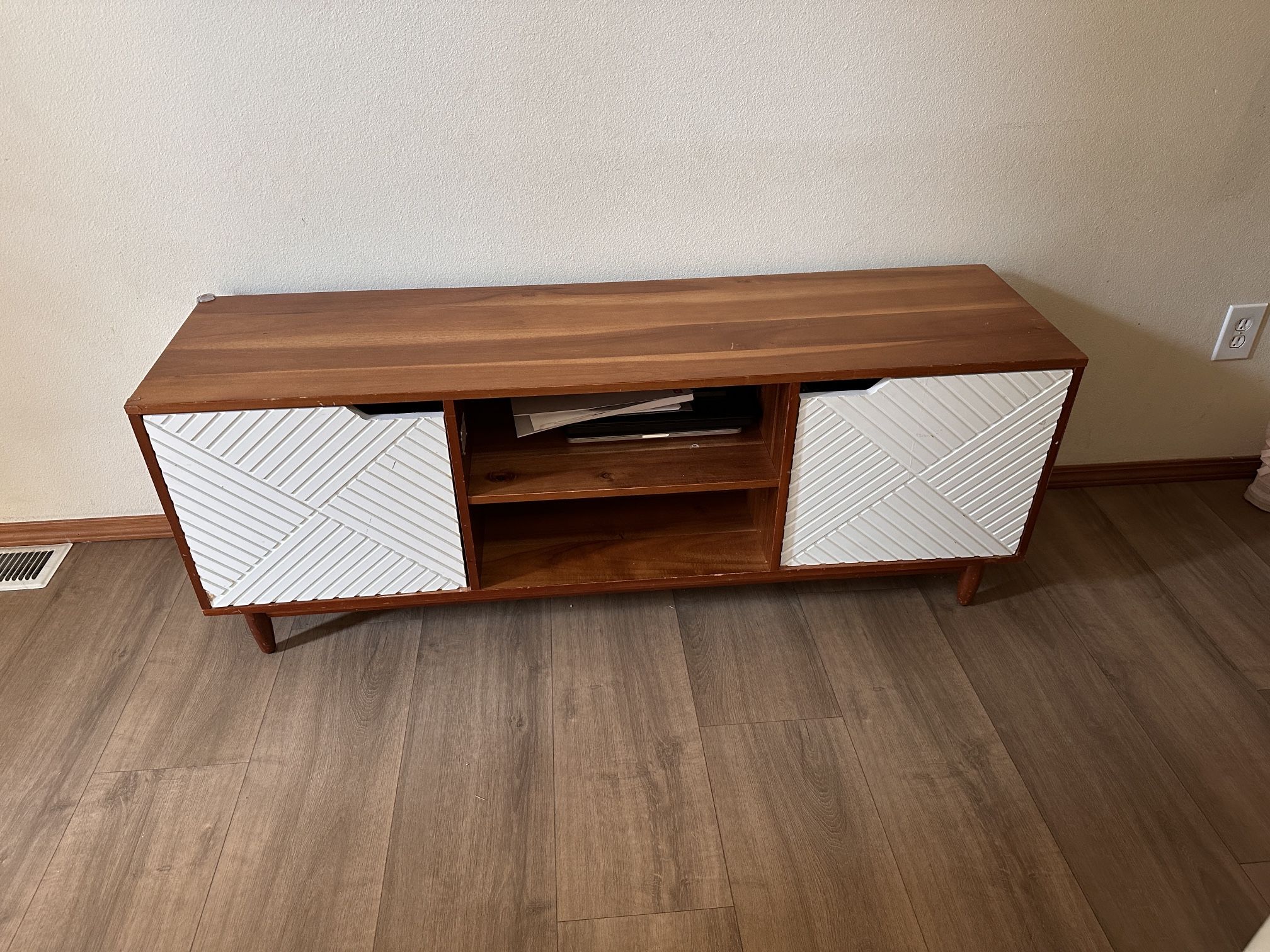 Tv Console Or Entryway Table 