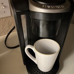 Keurig Coffee Machine