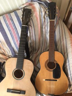 Student Acoustic Guitar s