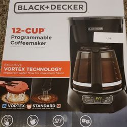Coffee Maker