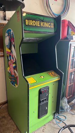 Video game / Arcade game