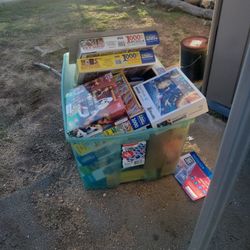 FREE !! COME GET IT  Must Take All