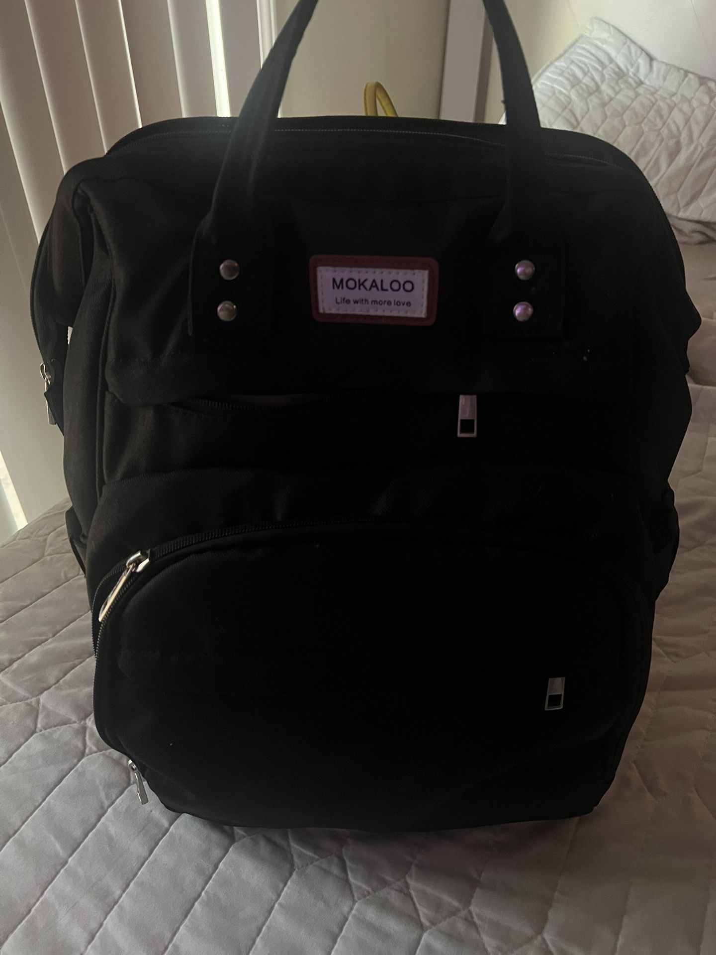 Diaper Bag