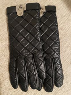 Women’s Leather Gloves