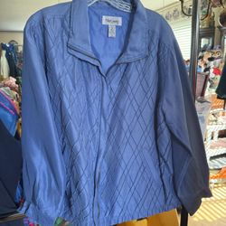 Women’s Jacket Size M