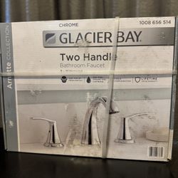 Faucet
