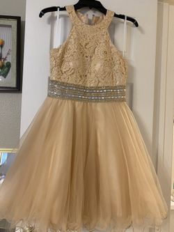 Women dress size S like new