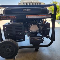 Westinghouse WGen5300V