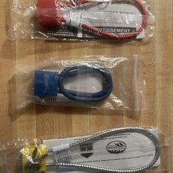Safety Locks 