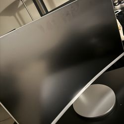 27” Cf591 Gaming Monitor