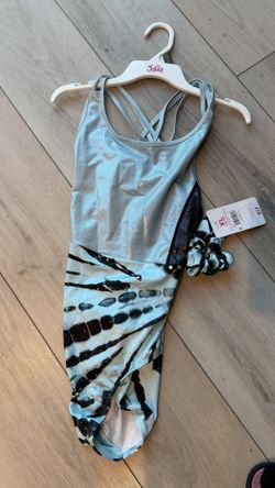 New Leotard For Girl Size 16/18