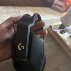 Logitech G733 Wireless Gaming Headset