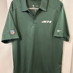 Nike Jets Shirt