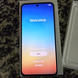 Samsung galaxy a36 5g