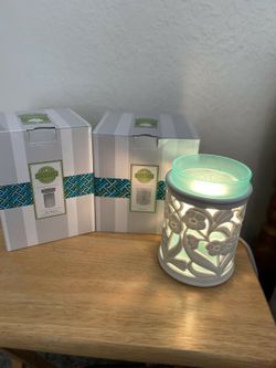 Entwine Scentsy warmer