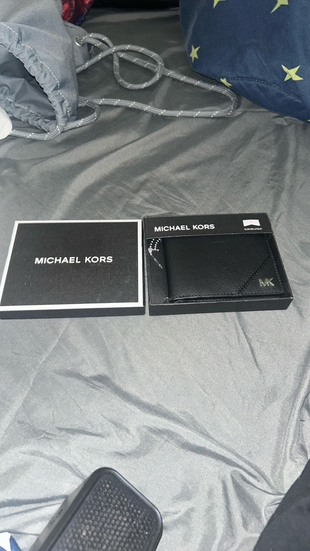 Brand New Michael Kors Wallet