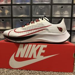 Cardinals Nike Zoom Pegasus