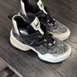 Michael Kors Sneaks 7,5 Size 