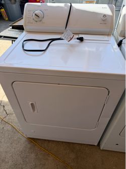 Secadora de gas Maytag