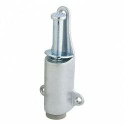 Brass Plunger Door Holder

