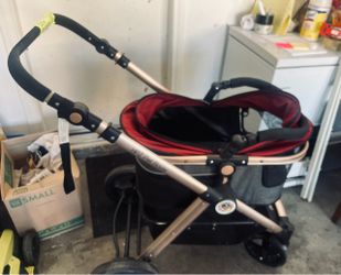 Pet Stroller/Mover