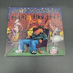 Death Row's Greatest Hits by Snoop Doggy Dogg ( CD , 2006 ) Row Records Parental