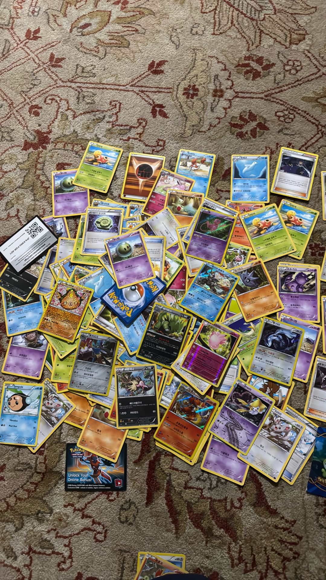 Pokemon Card