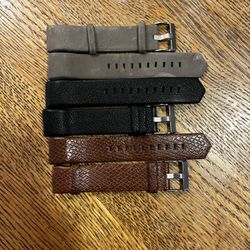 Fitbit Charge 2 Bands
