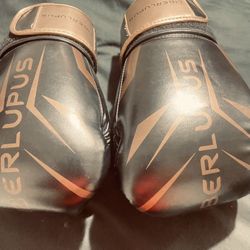 Boxing Gloves