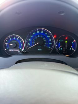 2007 Toyota Sienna