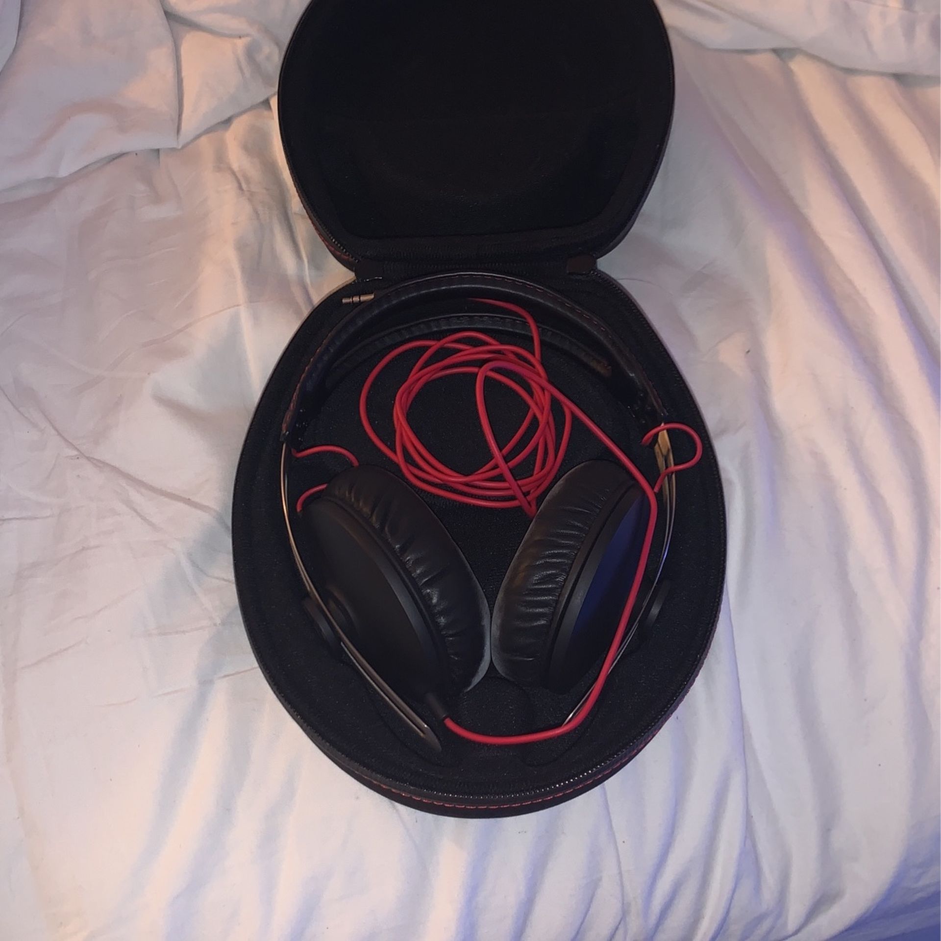 Sennheiser Momentum 2.0