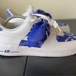 Bandana Custom Forces
