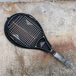 Rossignol Tennis Racket 