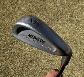 GOLF RH MEDICUS SINGLE HINGE 5 IRON SWING TRAINER