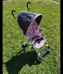 Stroller