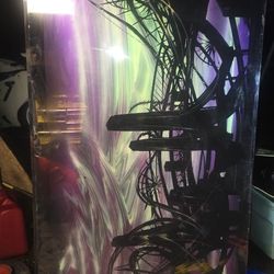 Seattle Artwork Glass 