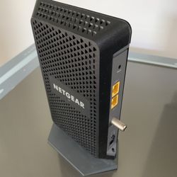  Netgear Nighthawk CM1100 Modem
