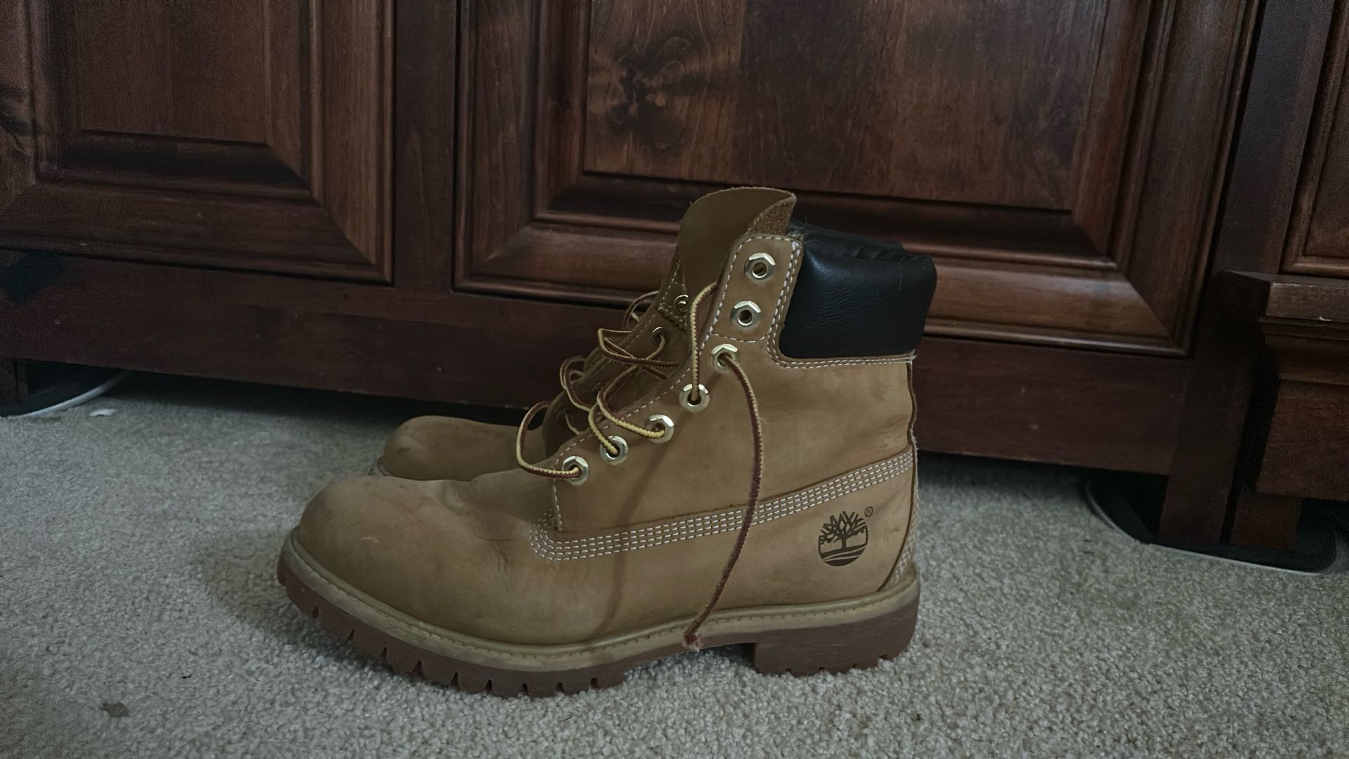 Timberland Men’s Boots