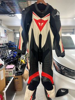 Dianese Motorcycle suit
