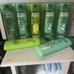Body Wash Bundles 