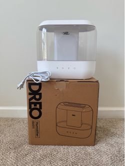 Humidifier- white, Dreo