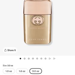 Gucci Guilty Women’s