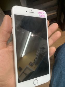 iPhone 📲 6+ 64gb!!
