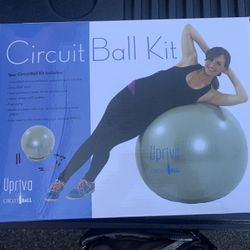 Exercise ball NEW