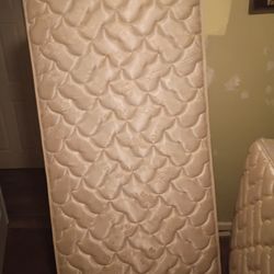 Twin Mattress 