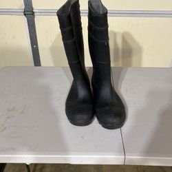 Rain Boots 