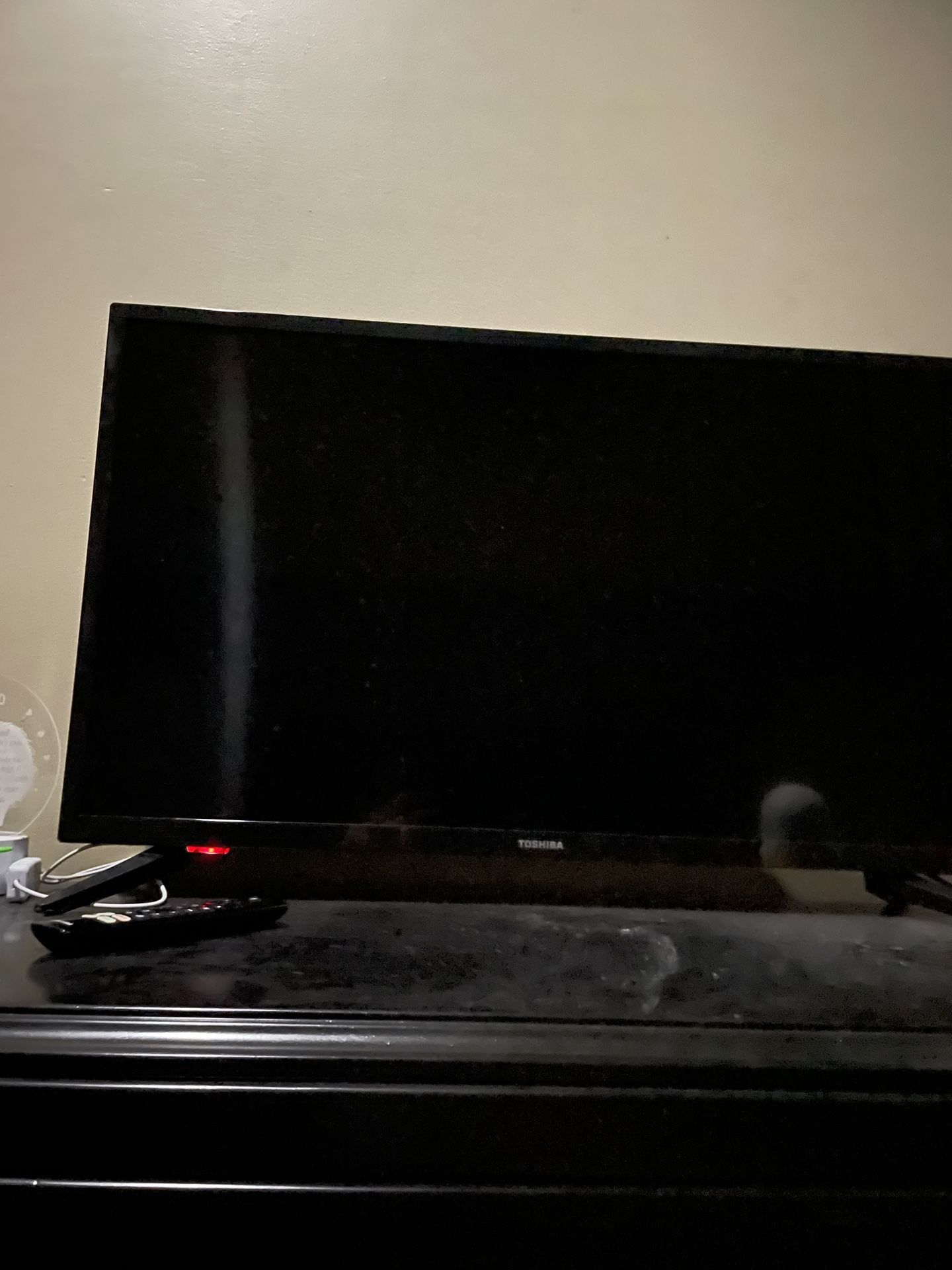 Toshiba Tv 32 Inch, Voice Enabled Remote