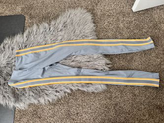 Fabletics Zipper leggings