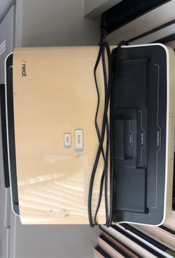 Neat scanner