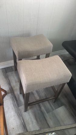 Stools